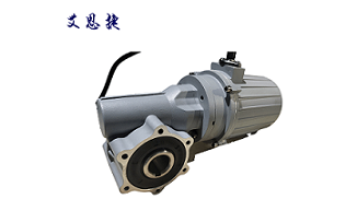 艾思捷洗車機減速機質量怎么樣？